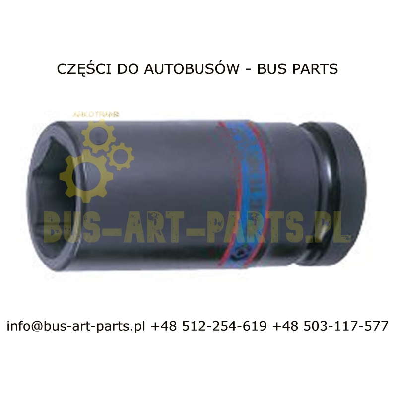 NASADKA UDAROWA 33/1" UNIWERSALNA