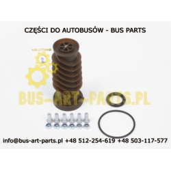 ZESTAW NAPRAWCZY ODOLEJACZA MERCEDES O350 TOURISMO TRAVEGO SETRA S4..