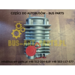 ZESTAW NAPRAWCZY ODOLEJACZA MERCEDES O350 TOURISMO TRAVEGO SETRA S4..