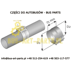 OBEJMA RURY Q-115/120