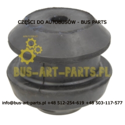 PODUSZKA SILNIKA NEOPLAN D0826..