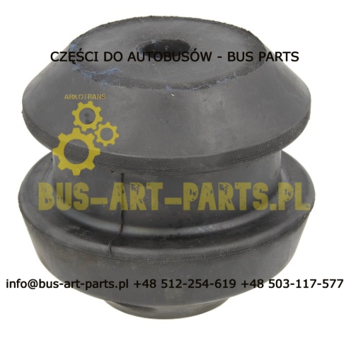 PODUSZKA SILNIKA NEOPLAN D0826..