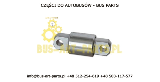 TULEJA WAHACZA (CUKIEREK ) NEOPLAN 95-