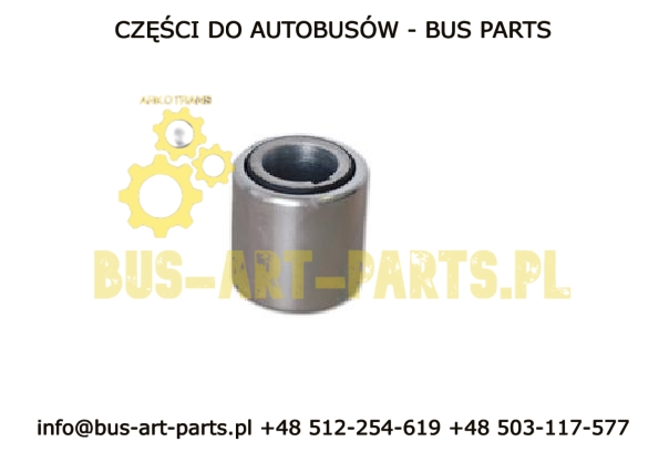 TULEJA WAHACZA NEOPLAN
