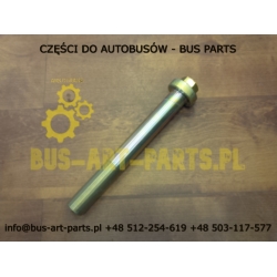 ŚRUBA DRĄŻKA REAKCYJNEGO NEOPLAN