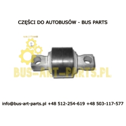 TULEJA DRĄŻKA MERCEDES O405
