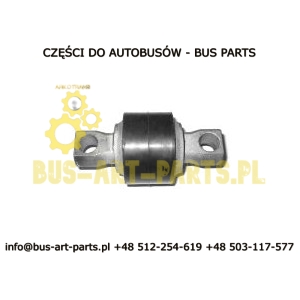 TULEJA DRĄŻKA MERCEDES O405