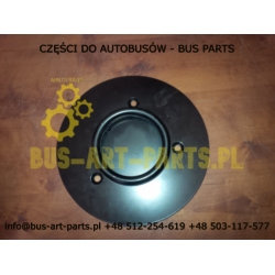 PODSTAWA PODUSZKI PRZÓD MB O350 O404