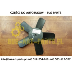 WIATRAK WENTYLATORA SPAL 36S