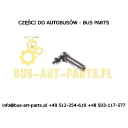 KOŃCÓWKA  CIĘGNA KC-M 6 PR. L-40 DŁUGA