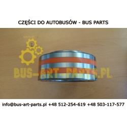ŁOŻYSKO WENTYLATORA MERCEDES O405 O407 O408
