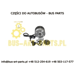 SILNIK DMUCHAWY EBM PAPST SETRA S3.. S315 S2.. S215 S315UL S315NF
