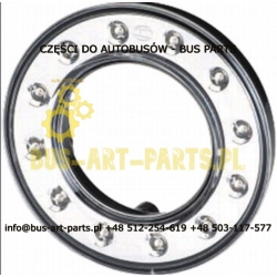 LAMPA OBRYSOWA / POSTOJOWA RING IRIZAR CENTURY 2005- I4 I6 / NEOPLAN TOURLINER