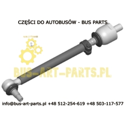 DRĄŻEK OSI SKRĘTNEJ NEOPLAN ORGINAŁ