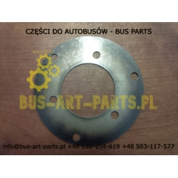 BLASZKA SPRZĘGŁA ŁOŻYSKA T040-003 40-029 40-040