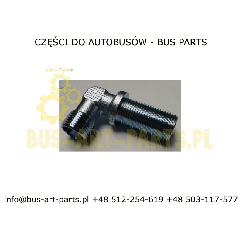 REDUKCJA M18/M18 DŁUGA