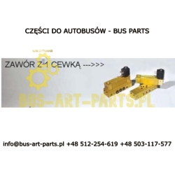 ELEKTROZAWÓR OTWIERANIA DRZWI BODE MASATS 22115A24
