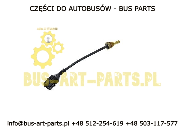 CZUJNIK TEMPERATURY WEBASTO DW