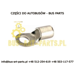 KOŃCÓWKA  ELEKTRYCZNA OCZKO Q-10 35-50m2