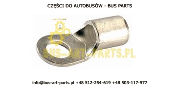 KOŃCÓWKA  ELEKTRYCZNA OCZKO Q-10 35-50m2