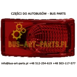 LAMPA TYŁ NEOPLAN POZYCJA