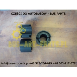TULEJA STABILIZATORA SCANIA IRIZAR PRZÓD Q-46