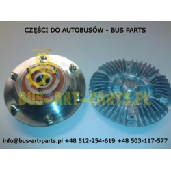 ZESTAW NAPRAWCZY WENTOLATORA CHŁODNICY NEOPLAN