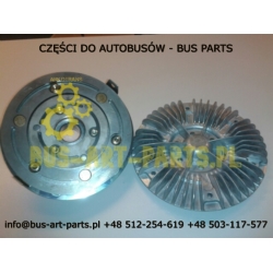 ZESTAW NAPRAWCZY WENTOLATORA CHŁODNICY NEOPLAN