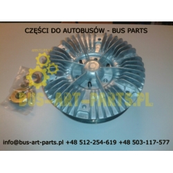 ZESTAW NAPRAWCZY WENTOLATORA CHŁODNICY NEOPLAN