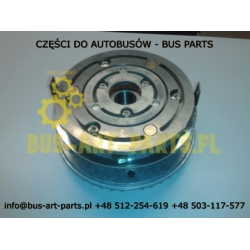 ZESTAW NAPRAWCZY WENTOLATORA CHŁODNICY NEOPLAN