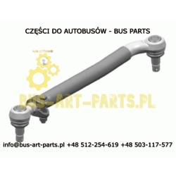 DRĄŻEK KIEROWNICZY PRAWY SCANIA IRIZAR
