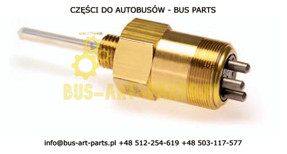 CZUJNIK POZIOMU PŁYNU NEOPLAN