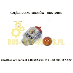 CZUJNIK CIŚNIENIA POWIETRZA HAMULCA RĘCZNEGO NEOPLAN