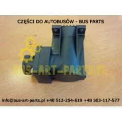CEWKA STEROWANIA ZAWÓRU SKRZYNI BIEGÓW TOURISMO 2006- SETRA S4.. BOVA FUTURA EURO 4 5 2006- A9452601757 9452601757