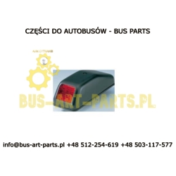 LAMPA OBRYSOWA TYŁ RENAULT FR1  !!! WYCOFANA Z PRODUKCJI !!!
