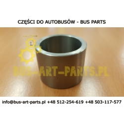 TULEJA DYSTANSOWA SWORZNIA WAHACZA BOVA SETRA MERCEDES  SOLARIS