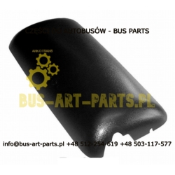 OBUDOWA LUSTERKA MAN LION R07 R08 NEOPLAN MERCEDES O350 ZAMIENNIK