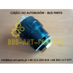 !!! WYCOFANA BEZ ZAMIENNIKA !!! STACYJKA SETR S3..HD GT.. GT-HD 0-1-2-3