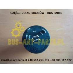 !!! WYCOFANA BEZ ZAMIENNIKA !!! STACYJKA SETR S3..HD GT.. GT-HD 0-1-2-3