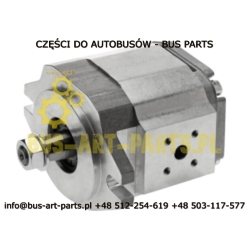 POMPA HYDRAULICZNA WENTYLATORA BOVA MAGIQ FUTURA EURO 3 SOLARIS VACANZA R900941181 1426413