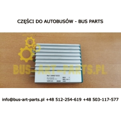 REGULATOR OBROTÓW DO NIEBIESKIEJ DMUCHAWY HISPACOLD