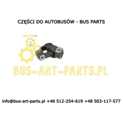 PRZEGUB LEWARKA ZMIANY BIEGOW SCANIA 2 3