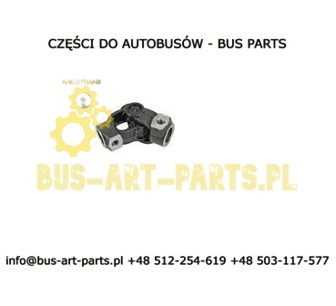 PRZEGUB LEWARKA ZMIANY BIEGOW SCANIA 2 3