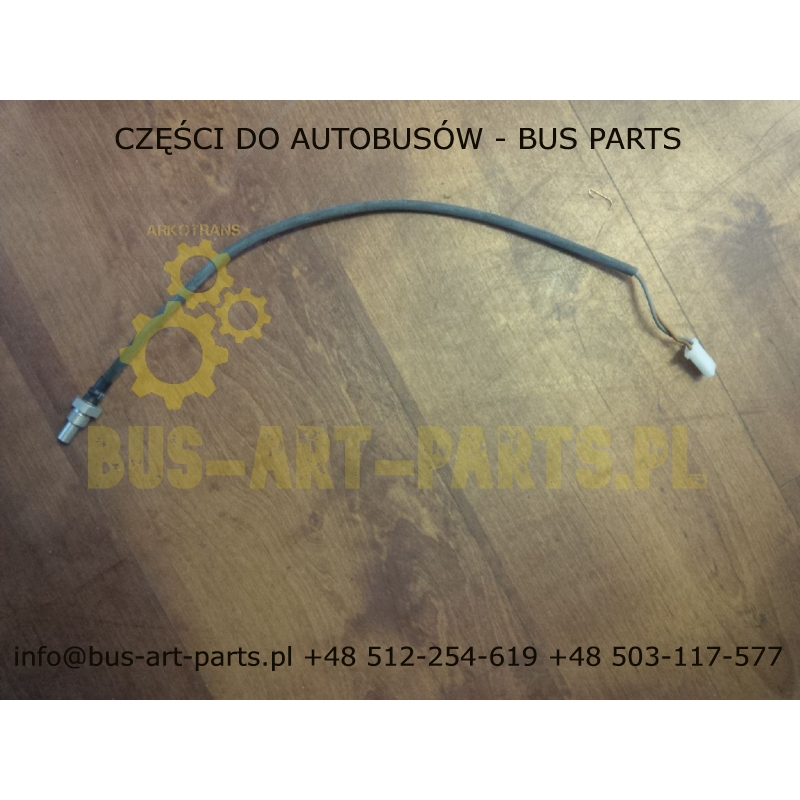 CZUJNIK TEMPERATURY EBERSPRACHER