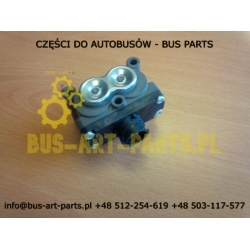 CEWKA ELEKTROZAWORU SKRZYNI BIEGÓW 1025470 MERCEDES TRAVEGO SETRA S4..