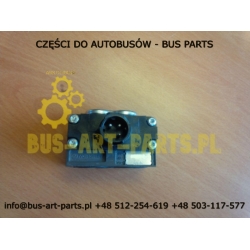 CEWKA ELEKTROZAWORU SKRZYNI BIEGÓW 1025470 MERCEDES TRAVEGO SETRA S4..