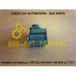 CEWKA ELEKTROZAWORU SKRZYNI BIEGÓW 1025470 MERCEDES TRAVEGO SETRA S4..