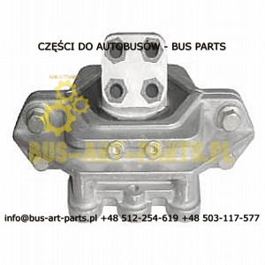 PODUSZKA SKRZYNI BIEGÓW BOVA E3 2002-2006