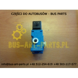 ELEKTROZAWÓR OTWIERANIA KLAP REXROTH