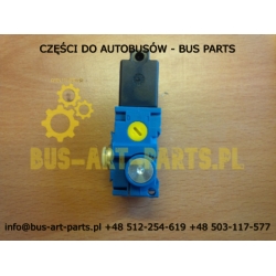 ELEKTROZAWÓR OTWIERANIA KLAP REXROTH